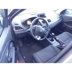 renault megane iii hatchback (bz0/1_, b3_) del año 2009