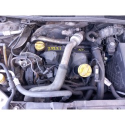 renault megane iii hatchback (bz0/1_, b3_) del año 2009