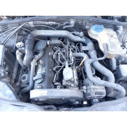 volkswagen passat b5 (3b2) del año 2012