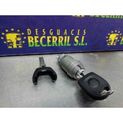 Recambio de antirrobo para seat ibiza (6k1) referencia OEM IAM   