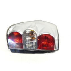 Left rear taillight Suzuki Grand vitara II (jt, te, td) | Becerril Scrap Yard