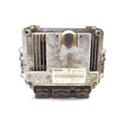 Engine control unit (ECU) Suzuki Grand vitara II (jt, te, td) | Becerril Scrap Yard