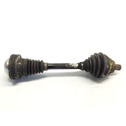 Transmissão dianteira esquerda skoda octavia II combi (1Z5) oem 1K0407271BJ