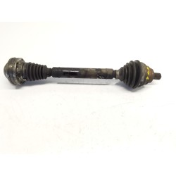 Transmissão dianteira direita skoda octavia II combi (1Z5) oem 1K0407272CR