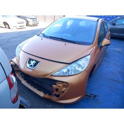 peugeot 207/207+ (wa_, wc_) del año 2006