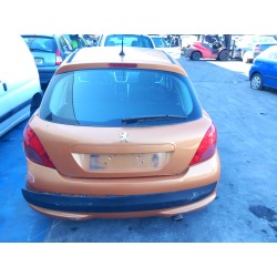 peugeot 207/207+ (wa_, wc_) del año 2006