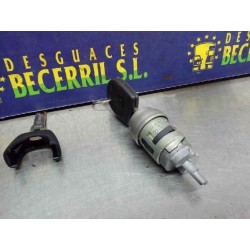 Recambio de antirrobo para seat ibiza (6k1) referencia OEM IAM   
