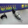 Recambio de antirrobo para seat ibiza (6k1) referencia OEM IAM   
