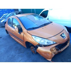peugeot 207/207+ (wa_, wc_) del año 2006