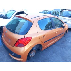 peugeot 207/207+ (wa_, wc_) del año 2006