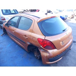 peugeot 207/207+ (wa_, wc_) del año 2006