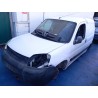 تفكيك Peugeot partner caja/chasis (5_, G_) 1.9 D Diesel من عام 2004 بمحرك WJZ (DW8),WJY (DW8B)