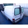 تفكيك Peugeot partner caja/chasis (5_, G_) 1.9 D Diesel من عام 2004 بمحرك WJZ (DW8),WJY (DW8B)