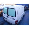 تفكيك Peugeot partner caja/chasis (5_, G_) 1.9 D Diesel من عام 2004 بمحرك WJZ (DW8),WJY (DW8B)