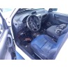 تفكيك Peugeot partner caja/chasis (5_, G_) 1.9 D Diesel من عام 2004 بمحرك WJZ (DW8),WJY (DW8B)