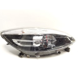 Right headlight Renault SCÉNIC III (JZ0/1_) | Becerril Scrap Yard