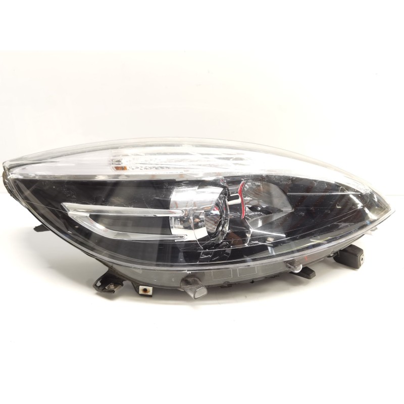 Right headlight Renault SCÉNIC III (JZ0/1_) | Becerril Scrap Yard