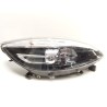 Right headlight Renault SCÉNIC III (JZ0/1_) | Becerril Scrap Yard