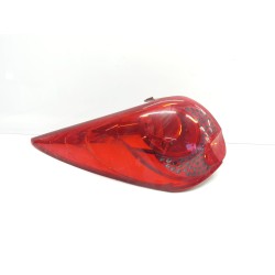Left rear taillight peugeot 207 sw (WK_) oem 265500013R