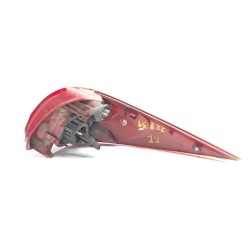 Left rear taillight Peugeot 207 sw (WK_) | Becerril Scrap Yard