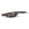 Right headlight Peugeot 207 sw (WK_) | Becerril Scrap Yard