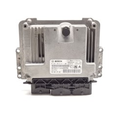 Engine control unit (ECU) Peugeot Partner caja/chasis | Becerril Scrap Yard