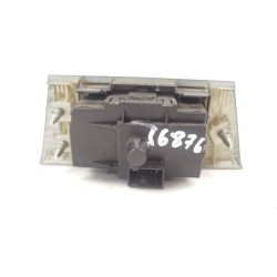 Commande de feux bmw serie 3 berlina (E90) oem 693279603