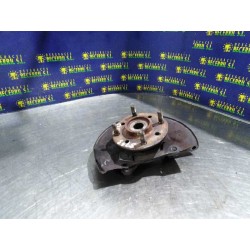 Recambio de mangueta delantera derecha para volvo v40 familiar 1.8 16v referencia OEM IAM   