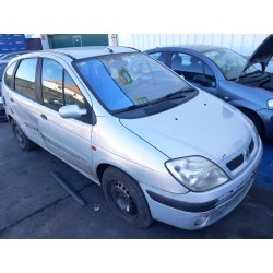renault scénic i monospace (ja0/1_, fa0_) del año 2002