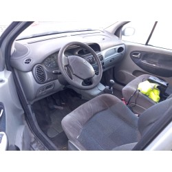renault scénic i monospace (ja0/1_, fa0_) del año 2002