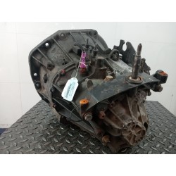 Gearbox Opel Vivaro a Autobús (X83) | Becerril Scrap Yard