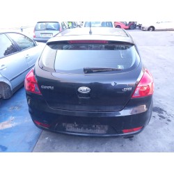 kia cee´d hatchback (ed) del año 2009