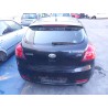 kia cee´d hatchback (ed) del año 2009