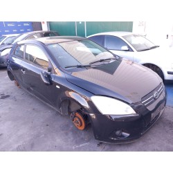 kia cee´d hatchback (ed) del año 2009