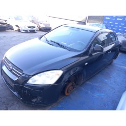 kia cee´d hatchback (ed) del año 2009