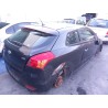 kia cee´d hatchback (ed) del año 2009