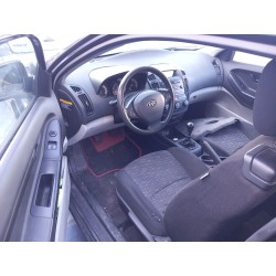 kia cee´d hatchback (ed) del año 2009