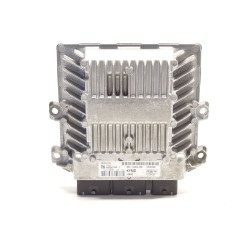 Engine control unit (ECU) Ford Focus II (DA_, hcp, dp) | Becerril Scrap Yard