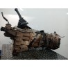 Gearbox SANTANA 300 todo terreno, abierta | Becerril Scrap Yard