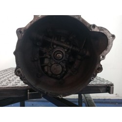 Gearbox SANTANA 300 todo terreno, abierta | Becerril Scrap Yard