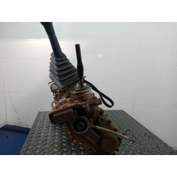 Gearbox SANTANA 300 todo terreno, abierta | Becerril Scrap Yard
