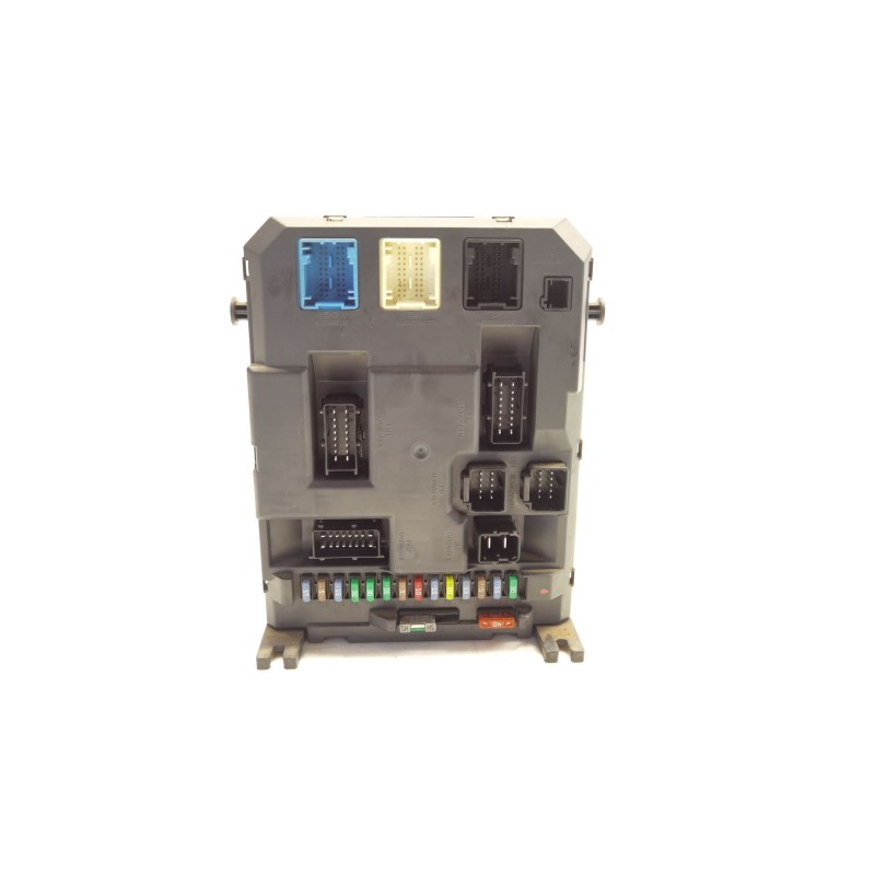 Spare BSI (Built-in Systems Interface) Peugeot 207 sw (WK_) | Becerril Scrap Yard