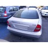 citroën c5 i (dc_) del año 2001