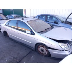 citroën c5 i (dc_) del año 2001