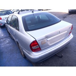 citroën c5 i (dc_) del año 2001