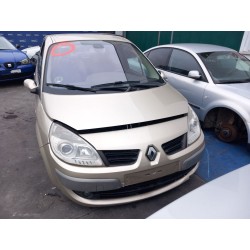 Détail des pièces pour Renault SCÉNIC II (JM0/1_) 1.5 dCi (JM1E, JM16) Diesel de l'année 2007 avec le moteur K9K 734,K9K 732
