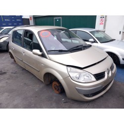 Détail des pièces pour Renault SCÉNIC II (JM0/1_) 1.5 dCi (JM1E, JM16) Diesel de l'année 2007 avec le moteur K9K 734,K9K 732