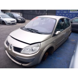 Détail des pièces pour Renault SCÉNIC II (JM0/1_) 1.5 dCi (JM1E, JM16) Diesel de l'année 2007 avec le moteur K9K 734,K9K 732