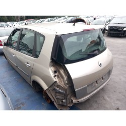 Détail des pièces pour Renault SCÉNIC II (JM0/1_) 1.5 dCi (JM1E, JM16) Diesel de l'année 2007 avec le moteur K9K 734,K9K 732