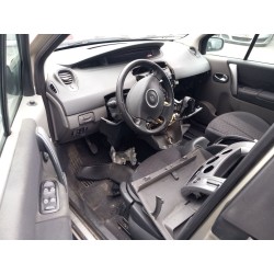 Détail des pièces pour Renault SCÉNIC II (JM0/1_) 1.5 dCi (JM1E, JM16) Diesel de l'année 2007 avec le moteur K9K 734,K9K 732
